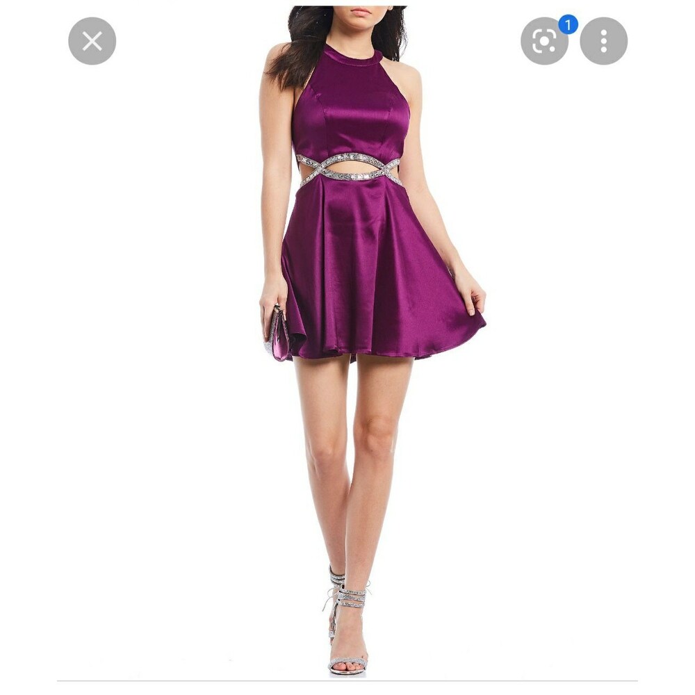 Xtraordinary dress, size 3, nwt